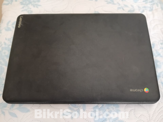 Lenovo Chromebook n42 touch